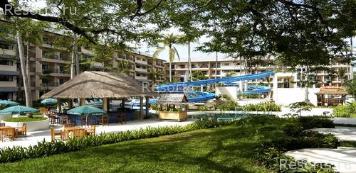 Surin Beach Resort 7